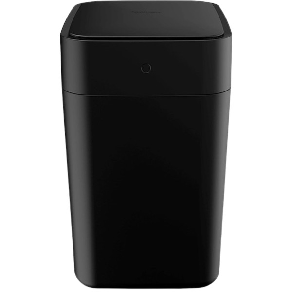 Фото - Бак для сміття TOWNEW T1S Black