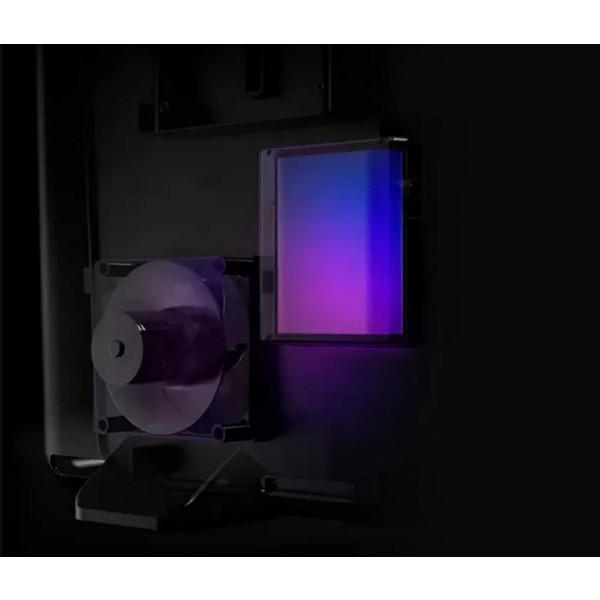 Фото - Бак для сміття TOWNEW T1S Black