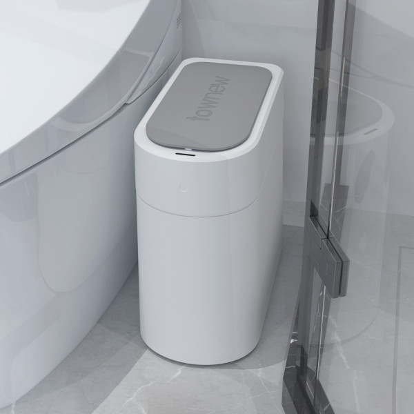 Фото - Бак для сміття TOWNEW T3 White