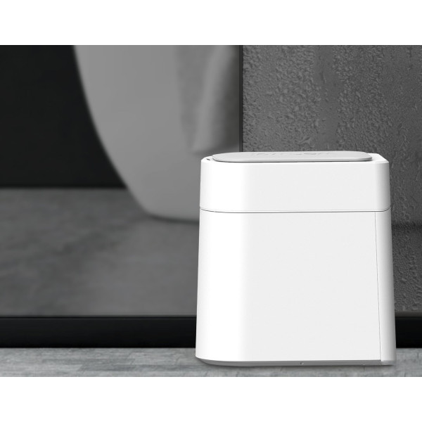 Фото - Бак для сміття TOWNEW T3 White