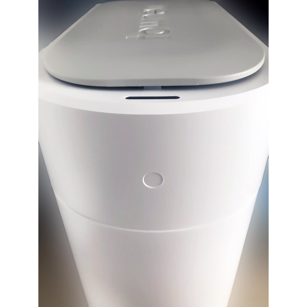 Фото - Бак для сміття TOWNEW T3 White