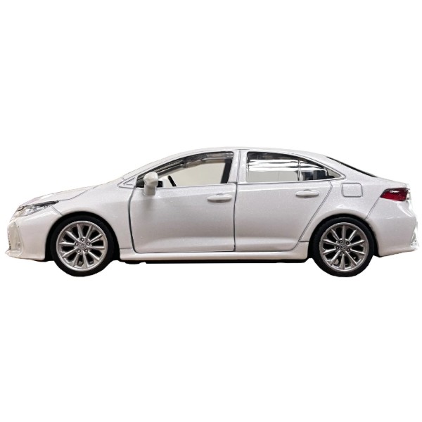 Фото - Автотранспорт TechnoDrive TOYOTA COROLLA HYBRID (білий) (250358)