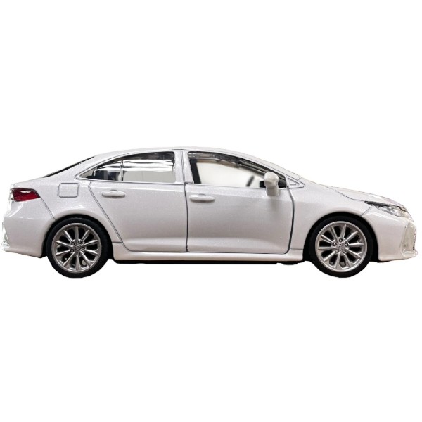 Фото - Автотранспорт TechnoDrive TOYOTA COROLLA HYBRID (білий) (250358)