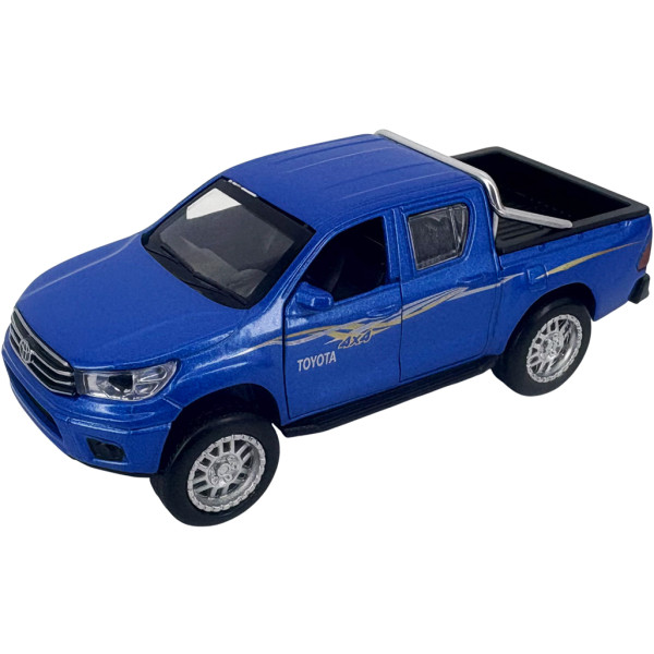 Фото - Автотранспорт TechnoDrive TOYOTA S2 в асортименті (KM250250S2)