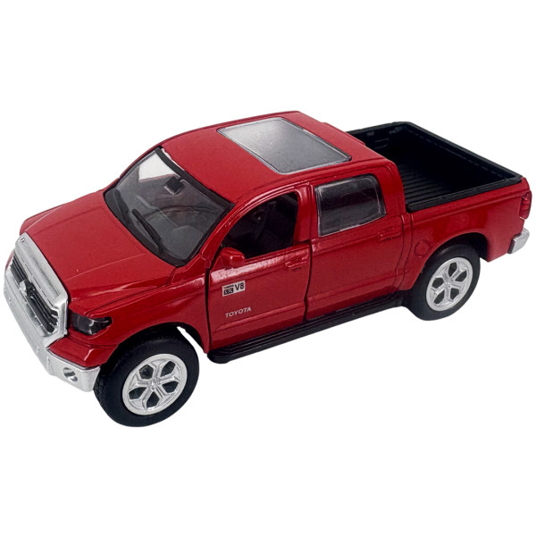 Фото - Автотранспорт TechnoDrive TOYOTA S2 в асортименті (KM250250S2)