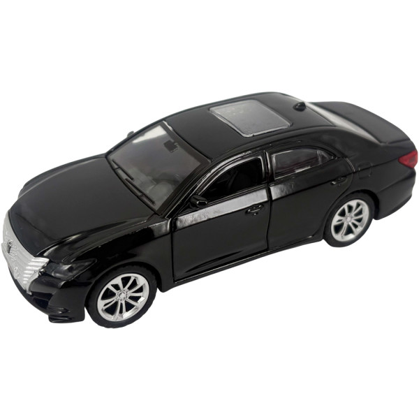 Фото - Автотранспорт TechnoDrive TOYOTA S2 в асортименті (KM250250S2)