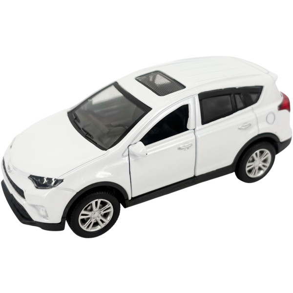 Фото - Автотранспорт TechnoDrive TOYOTA S2 в асортименті (KM250250S2)