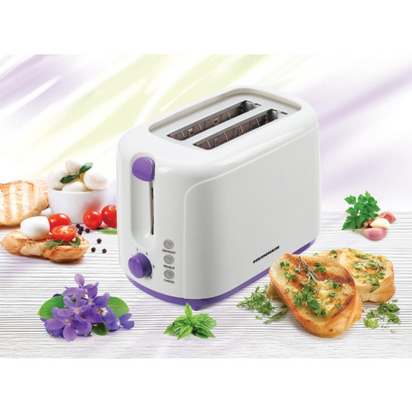 Фото - Тостер Heinner TP-750UV