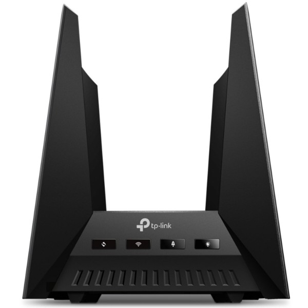 Фото - Маршрутизатор інтернет WiFi7 TP-Link Archer GE800