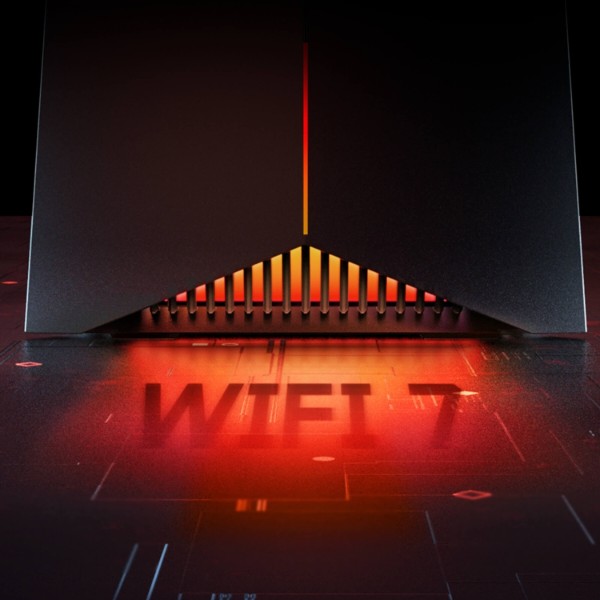 Фото - Маршрутизатор інтернет WiFi7 TP-Link Archer GE800