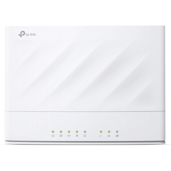 Фото - Маршрутизатор интернет WiFi6+4G TP-Link Archer MX700