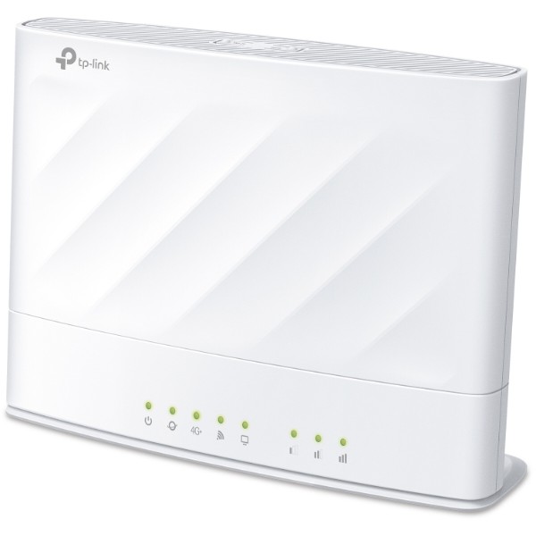 Фото - Маршрутизатор интернет WiFi6+4G TP-Link Archer MX700 Фото - Маршрутизатор интернет WiFi6+4G TP-Link Archer MX700