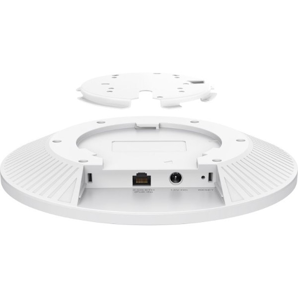 Фото - Точка доступу TP-Link EAP772