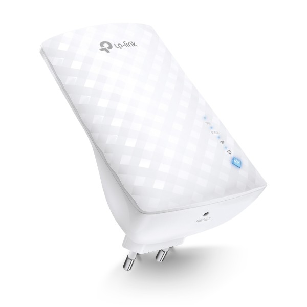 Фото - Підсилювач бездротового сигнала TP-Link AC750 (RE190)
