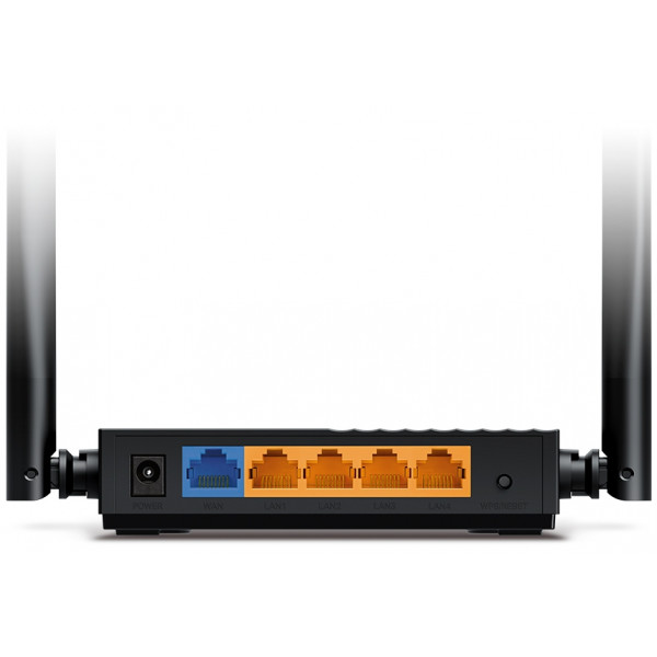 Фото - Маршрутизатор интернет WiFi5 TP-Link Archer A64