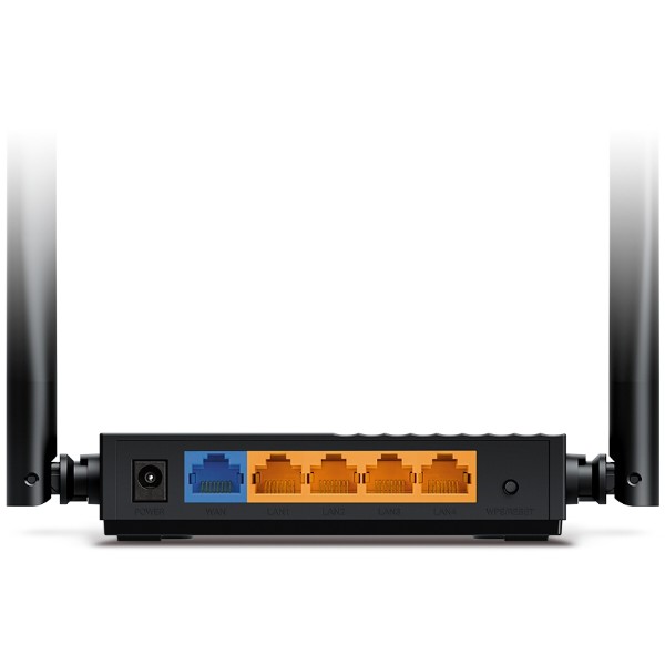 Фото - Маршрутизатор интернет WiFi5 TP-Link Archer A64