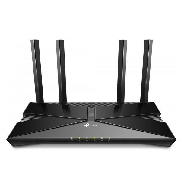 Фото - Маршрутизатор интернет WiFi6 TP-Link Archer AX50 Фото - Маршрутизатор интернет WiFi6 TP-Link Archer AX50