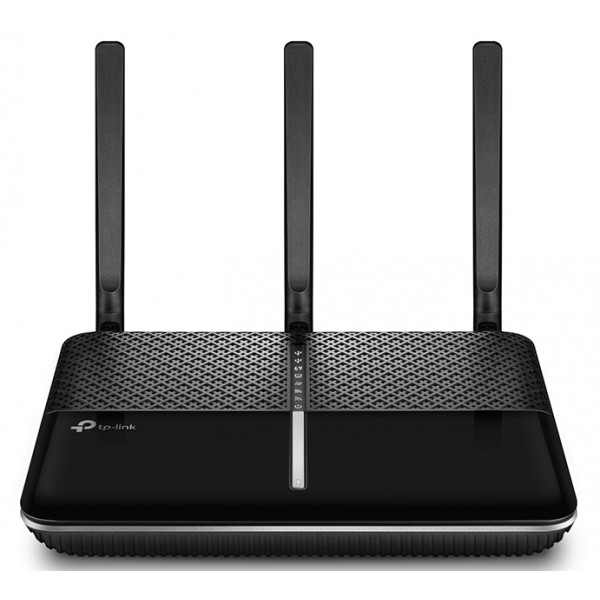 Фото - Маршрутизатор интернет WiFi5 TP-Link Archer C2300