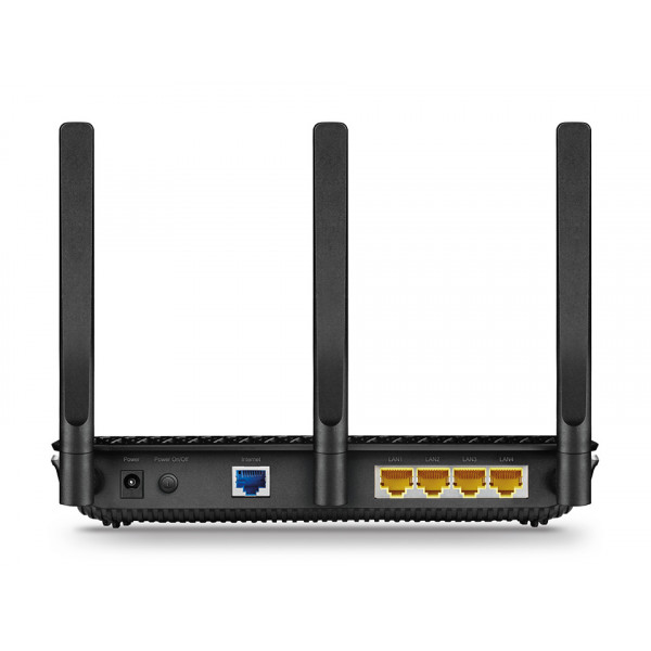 Фото - Маршрутизатор интернет WiFi5 TP-Link Archer C2300