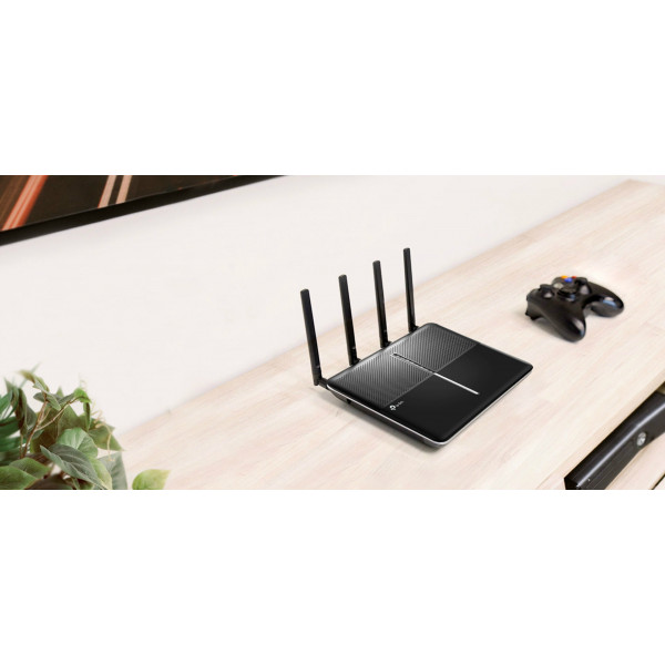 Фото - Маршрутизатор интернет WiFi5 TP-Link Archer C3150