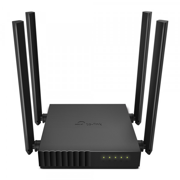 Фото - Маршрутизатор інтернет WiFi5 TP-Link Archer C54