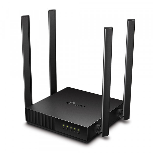 Фото - Маршрутизатор інтернет WiFi5 TP-Link Archer C54