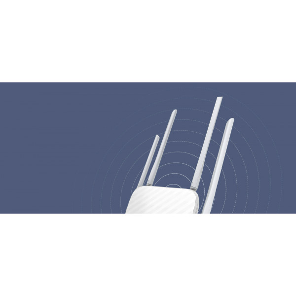 Фото - Маршрутизатор интернет WiFi5 TP-Link Archer C5 v4