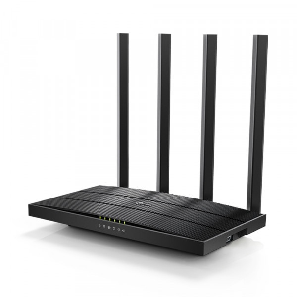 Фото - Маршрутизатор интернет WiFi5 TP-Link Archer C6U