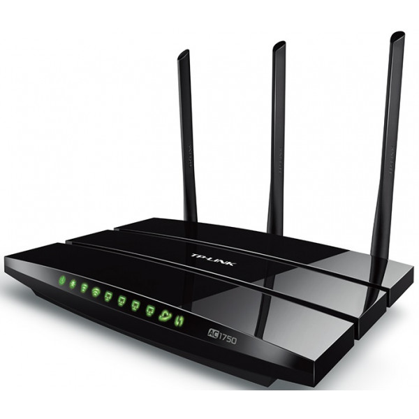 Фото - Маршрутизатор интернет WiFi5 TP-Link Archer C7