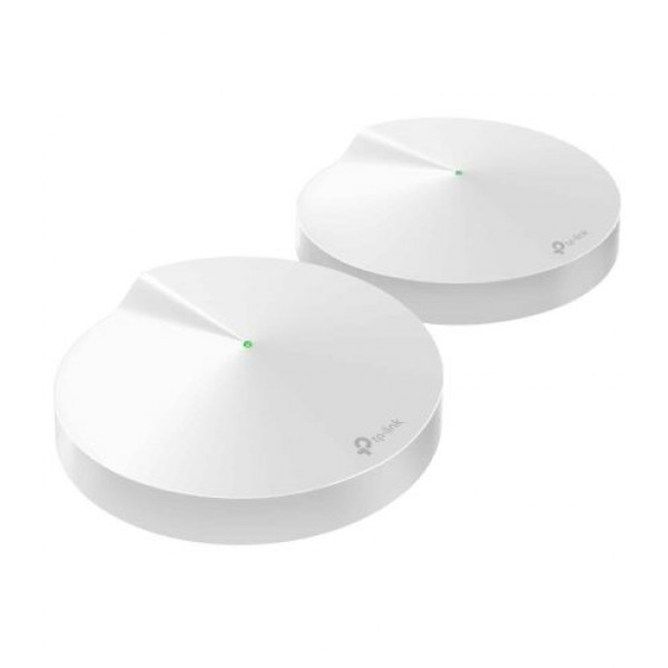 Фото - MESH система WiFi5 TP-Link Deco M5 (2-Pack)