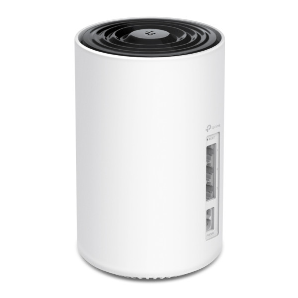 Фото - MESH система WiFi6 TP-Link Deco PX10(2-pack)