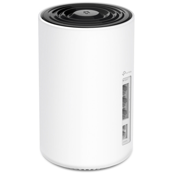 Фото - MESH система WiFi6 TP-Link Deco PX10(3-pack)