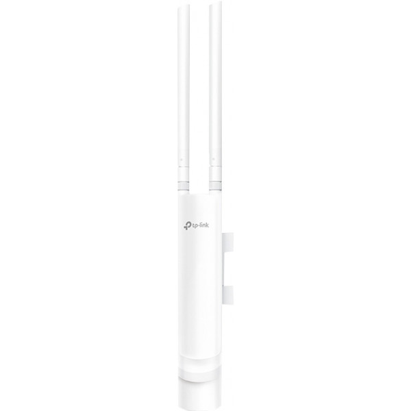 Фото - Точка доступа TP-Link EAP225-Outdoor Фото - Точка доступа TP-Link EAP225-Outdoor