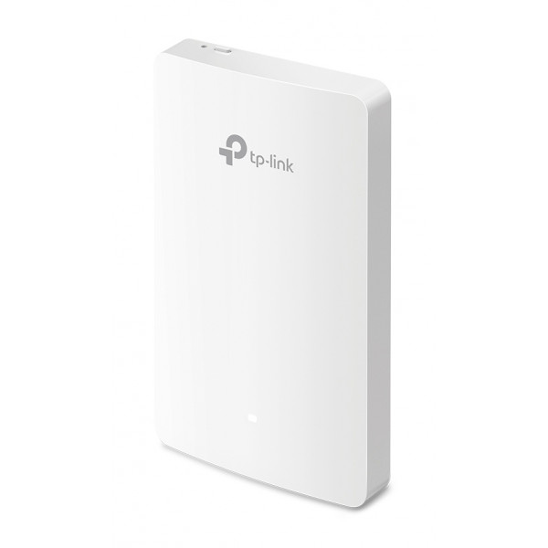 Фото - Точка доступа TP-Link EAP235-Wall Фото - Точка доступа TP-Link EAP235-Wall