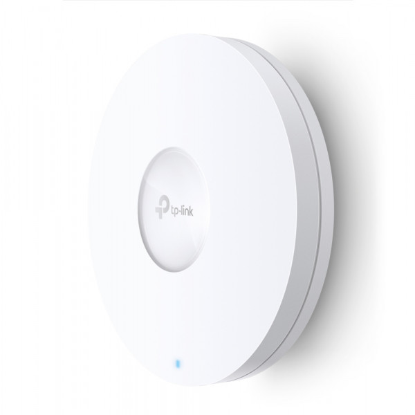 Фото - Точка доступа TP-Link EAP660 HD