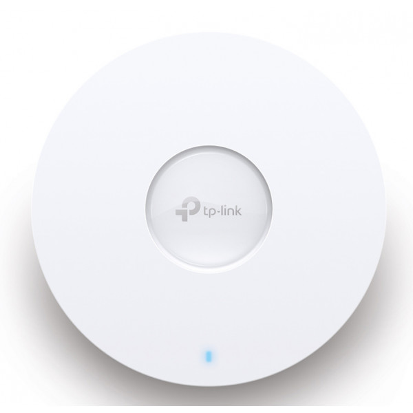 Фото - Точка доступа TP-Link EAP660 HD
