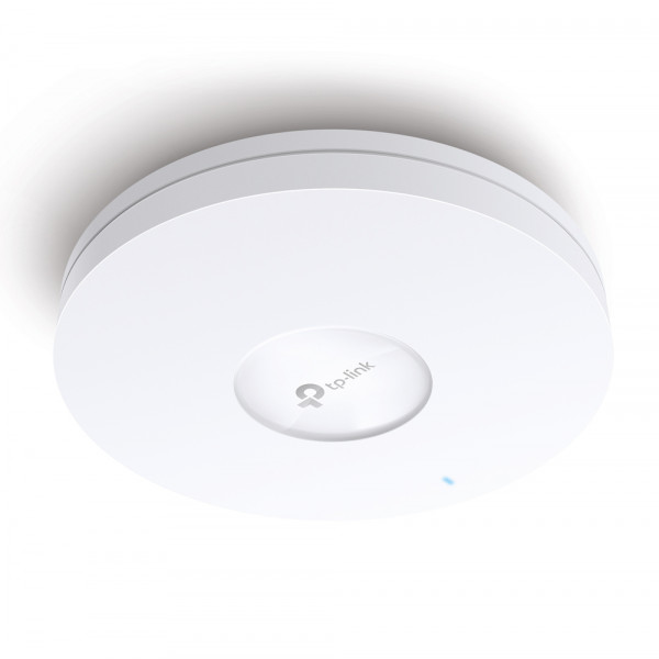 Фото - Точка доступа TP-Link EAP660 HD