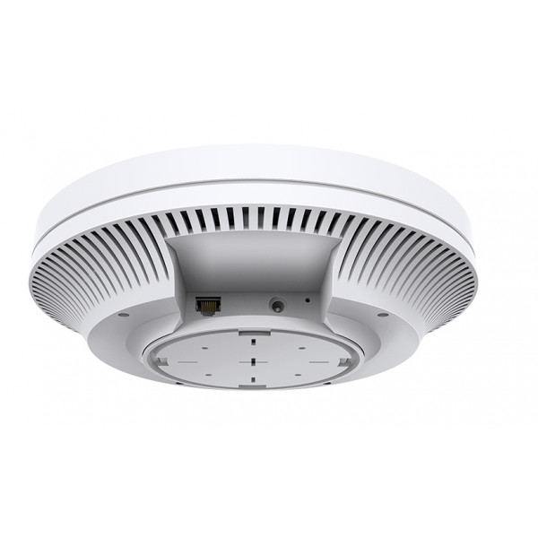 Фото - Точка доступа TP-Link EAP660 HD