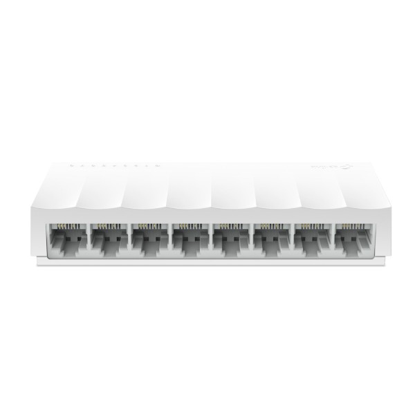 Фото - Коммутатор локальной сети (Switch) TP-Link LS1008