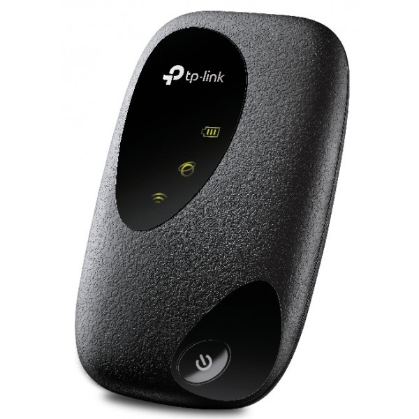 Фото - Модем 4G TP-Link M7000