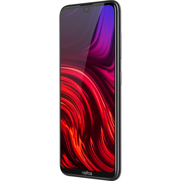 Фото - Смартфон TP-Link Neffos X20 Pro 3/64GB (TP9131A) Dual Sim Black