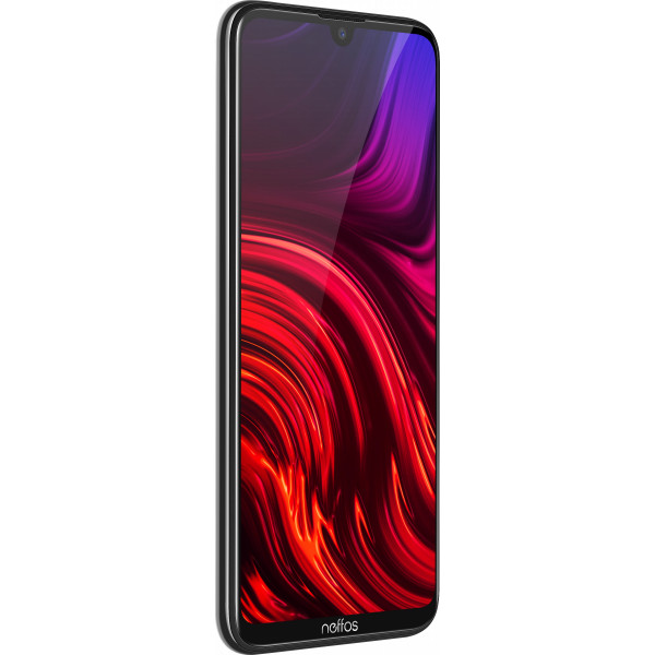 Фото - Смартфон TP-Link Neffos X20 Pro 3/64GB (TP9131A) Dual Sim Black