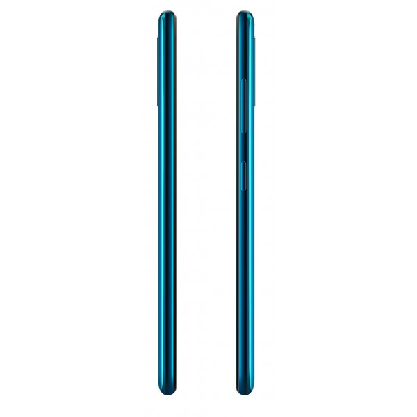 Фото - Смартфон TP-Link Neffos X20 Pro 3/64GB (TP9131A) Dual Sim Malachite Green