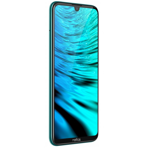 Фото - Смартфон TP-Link Neffos X20 Pro 3/64GB (TP9131A) Dual Sim Malachite Green