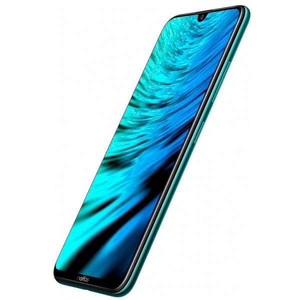 Фото - Смартфон TP-Link Neffos X20 Pro 3/64GB (TP9131A) Dual Sim Malachite Green