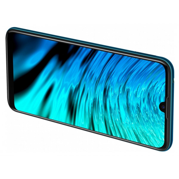 Фото - Смартфон TP-Link Neffos X20 Pro 3/64GB (TP9131A) Dual Sim Malachite Green