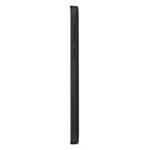 Фото - Смартфон TP-Link Neffos Y5 Dark Grey