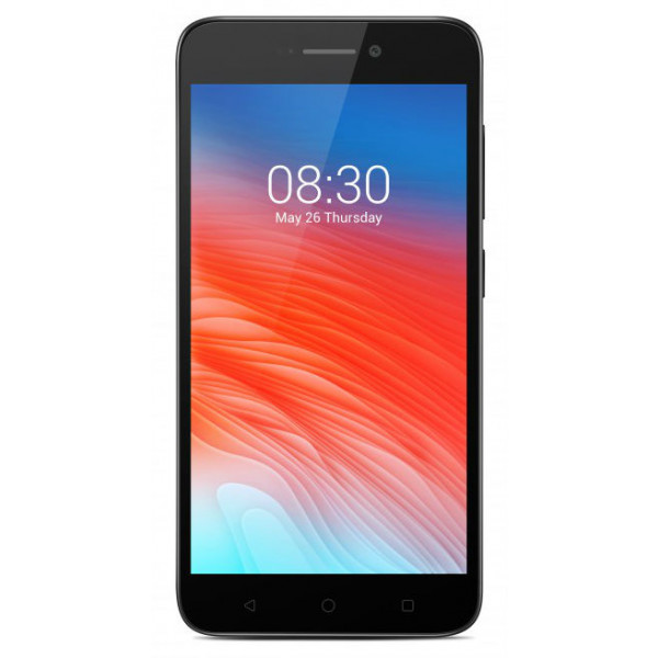 Фото - Смартфон TP-Link Neffos Y5 Dark Grey