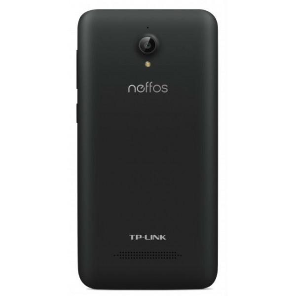 Фото - Смартфон TP-Link Neffos Y5 Dark Grey