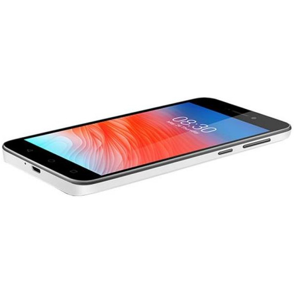 Фото - Смартфон TP-Link Neffos Y5 Dual Sim Pearl White
